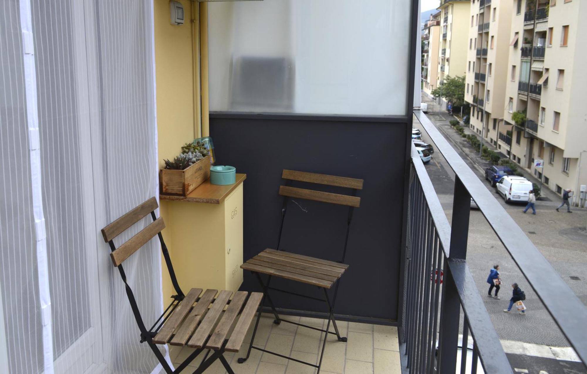 La Casetta Tra Chianti E Firenze Scandicci Bagian luar foto